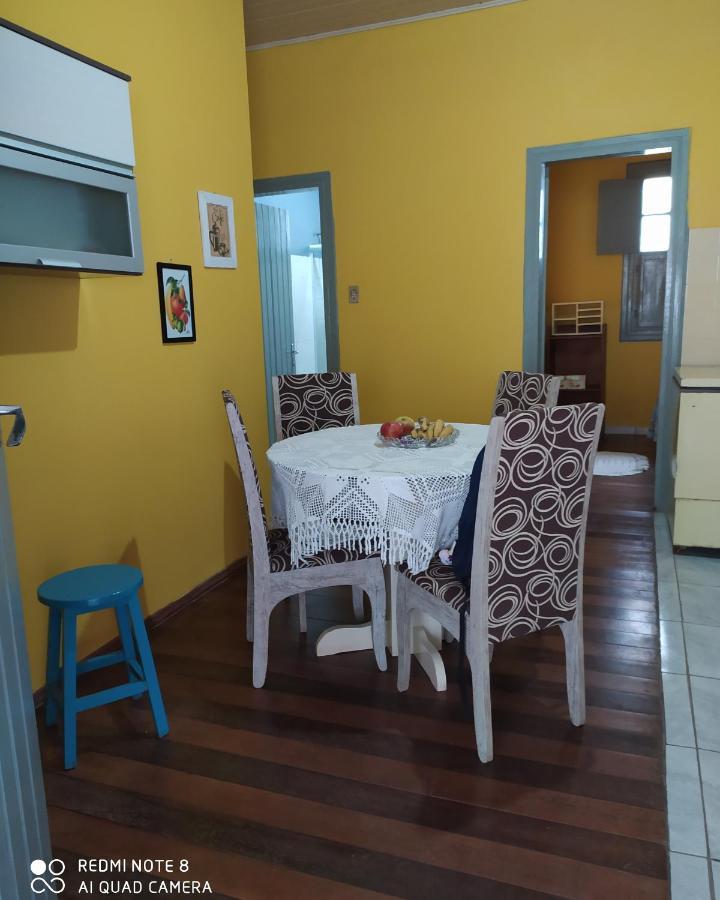 Pousada Sao Matheus- Lauro Mueller-Sc Lauro Muller Exterior foto